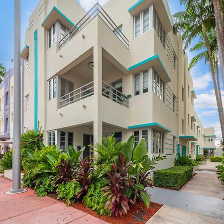 Luxuri Suites Miami Beach Exteriér fotografie