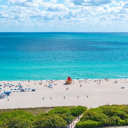 Luxuri Suites Miami Beach Exteriér fotografie