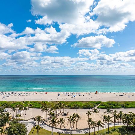 Luxuri Suites Miami Beach Exteriér fotografie