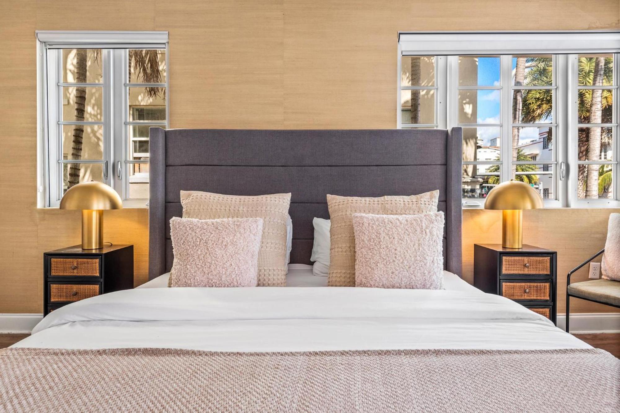 Luxuri Suites Miami Beach Exteriér fotografie