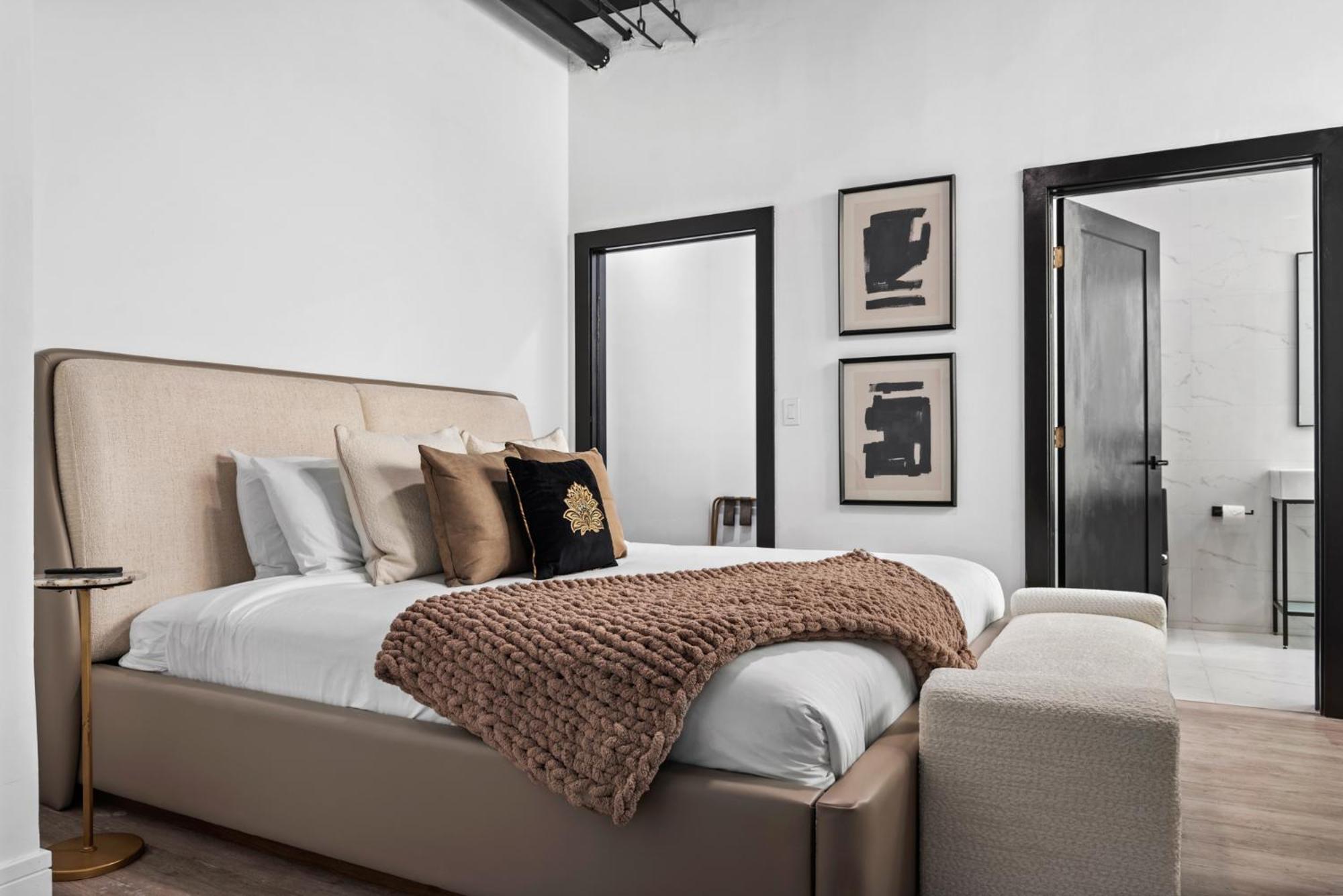 Luxuri Suites Miami Beach Exteriér fotografie