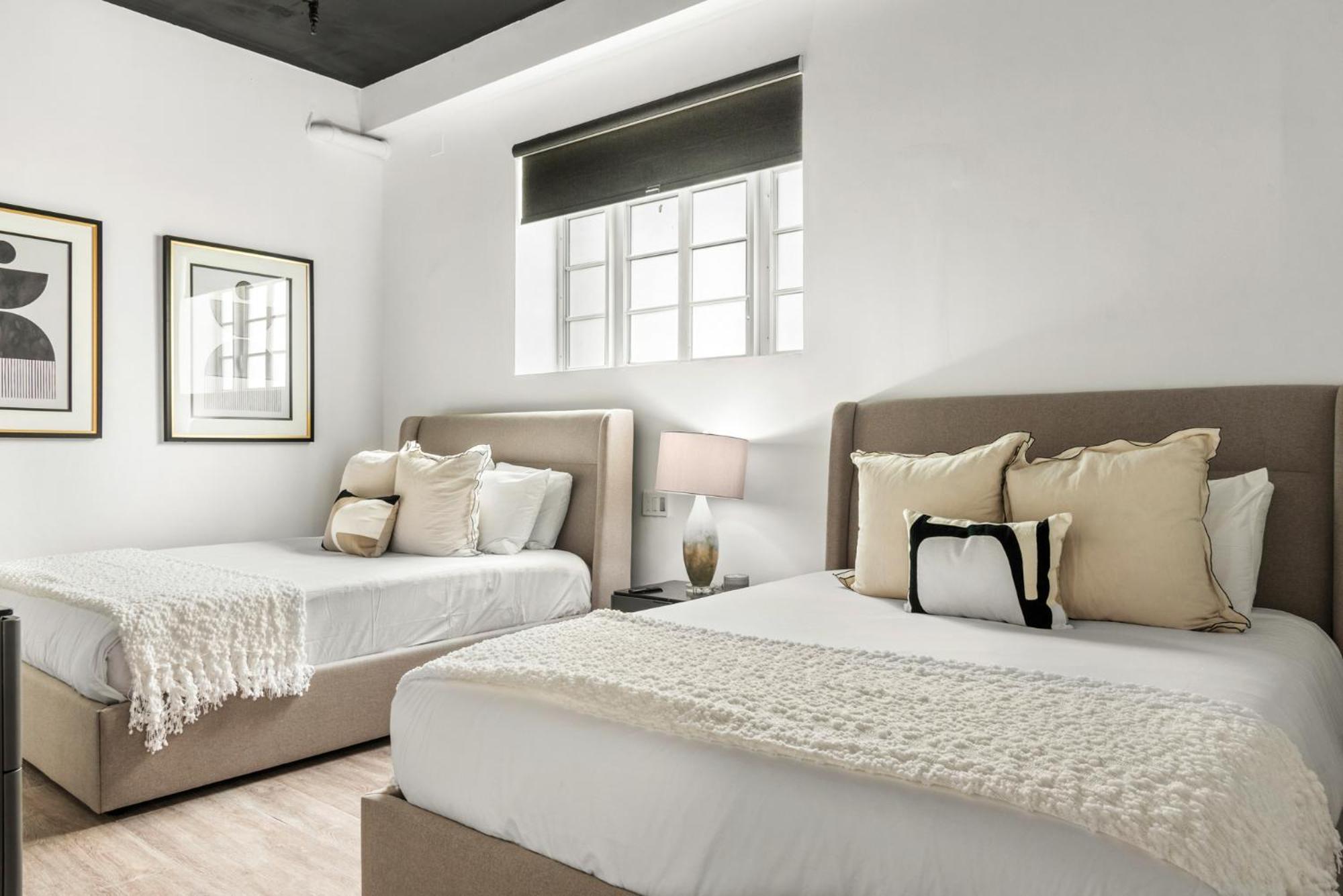 Luxuri Suites Miami Beach Exteriér fotografie