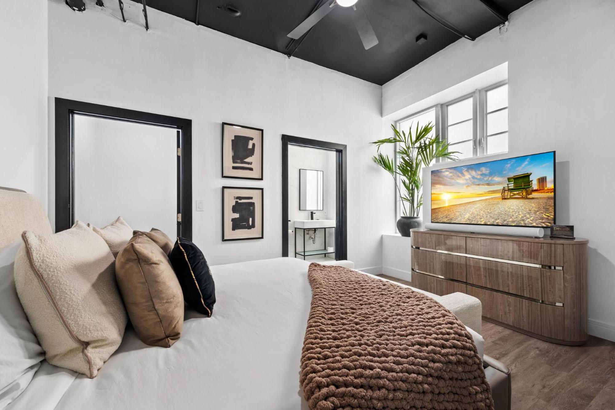 Luxuri Suites Miami Beach Exteriér fotografie