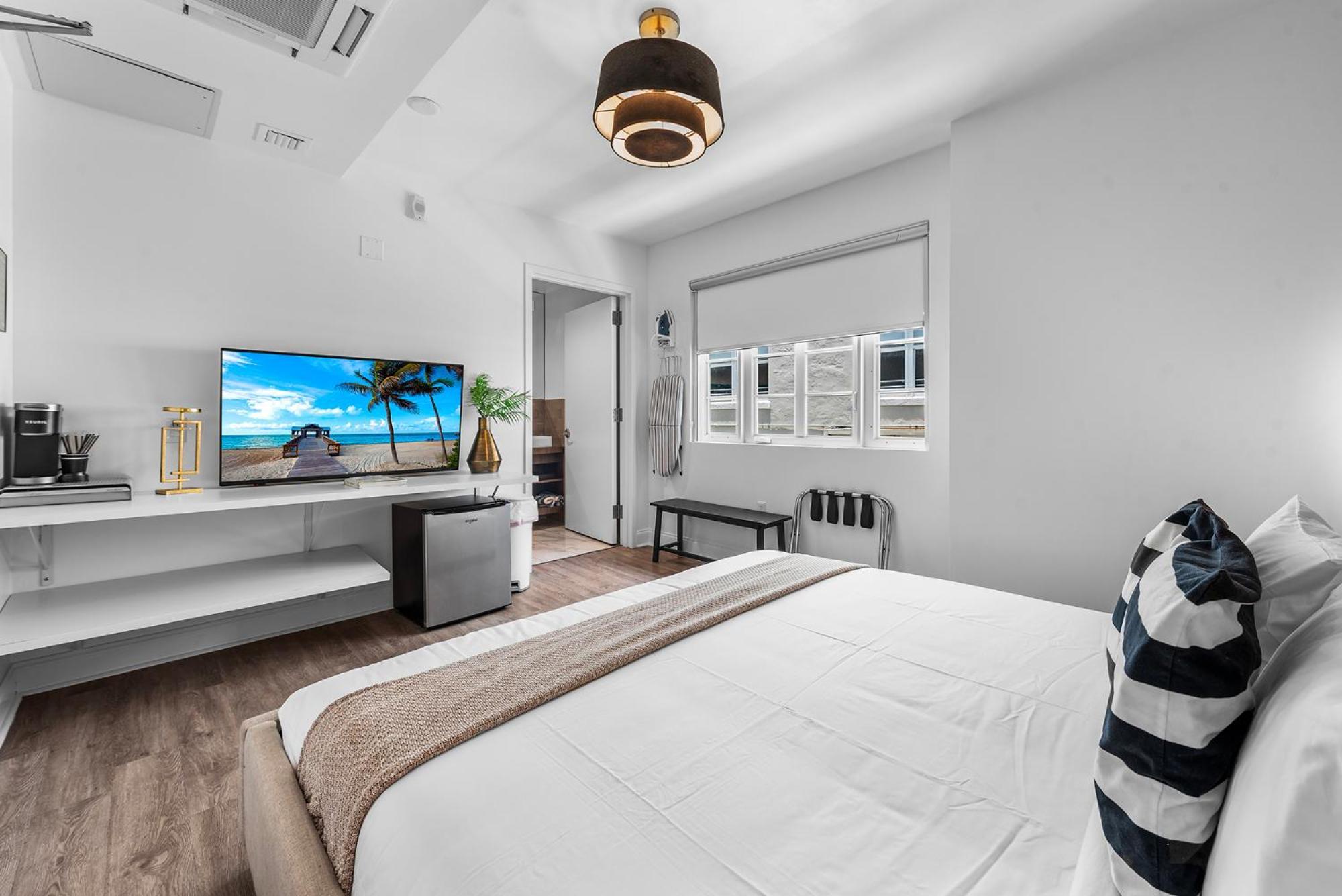 Luxuri Suites Miami Beach Exteriér fotografie