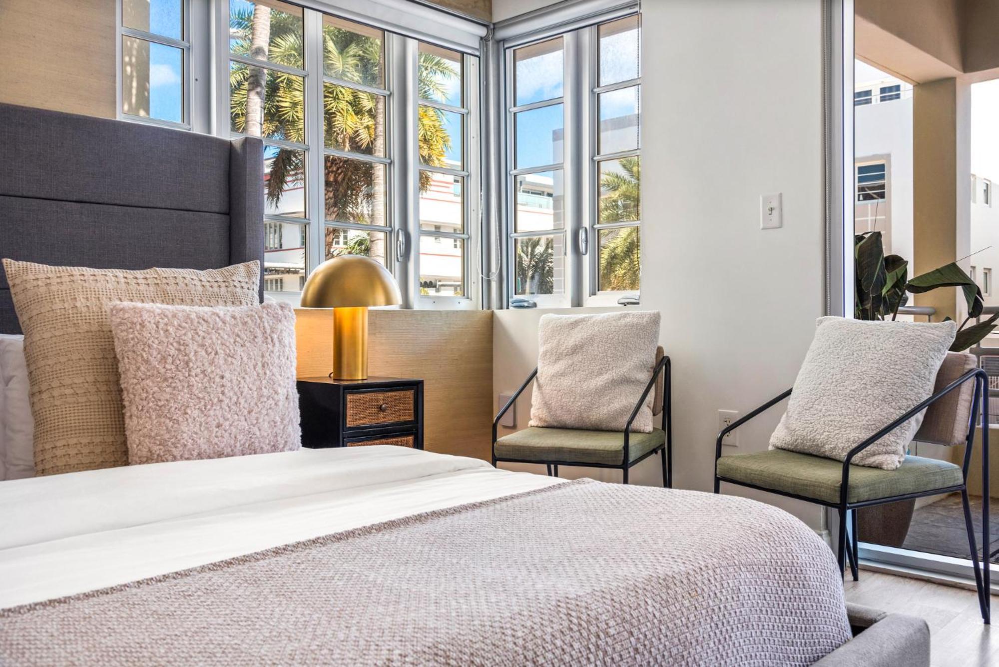 Luxuri Suites Miami Beach Exteriér fotografie