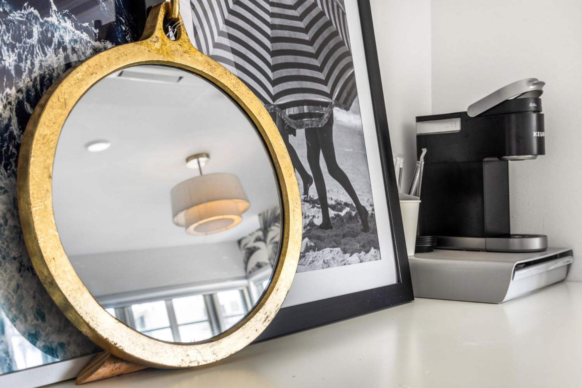 Luxuri Suites Miami Beach Exteriér fotografie