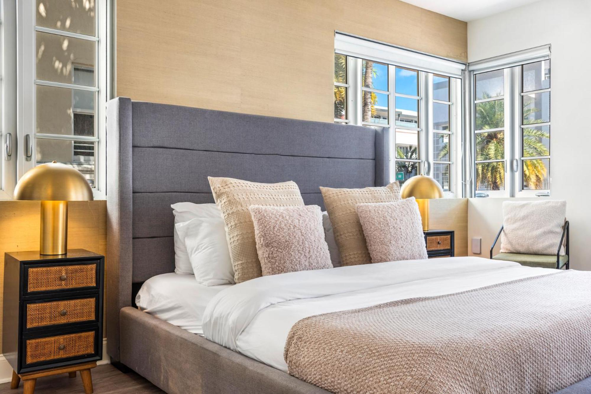 Luxuri Suites Miami Beach Exteriér fotografie