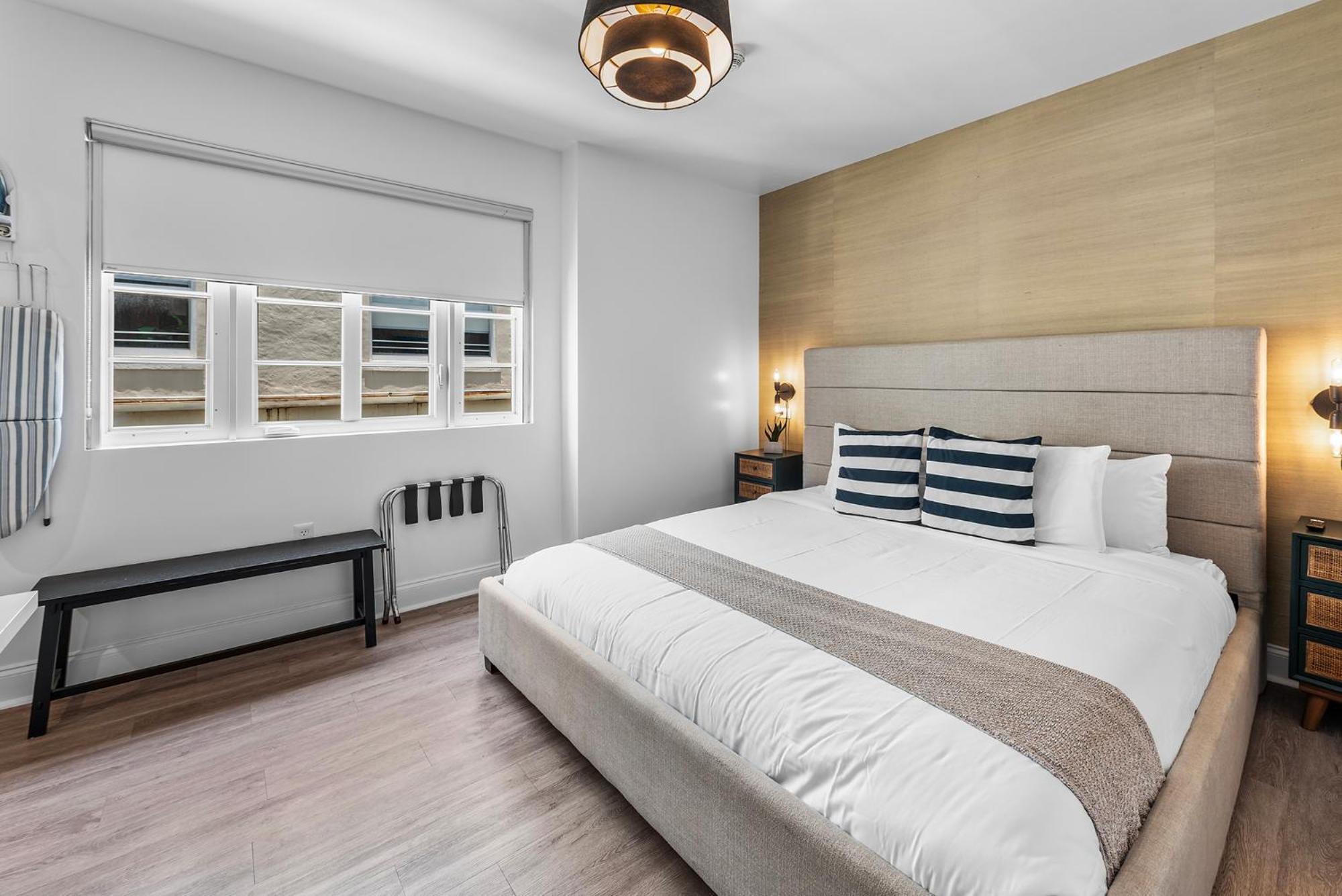 Luxuri Suites Miami Beach Exteriér fotografie