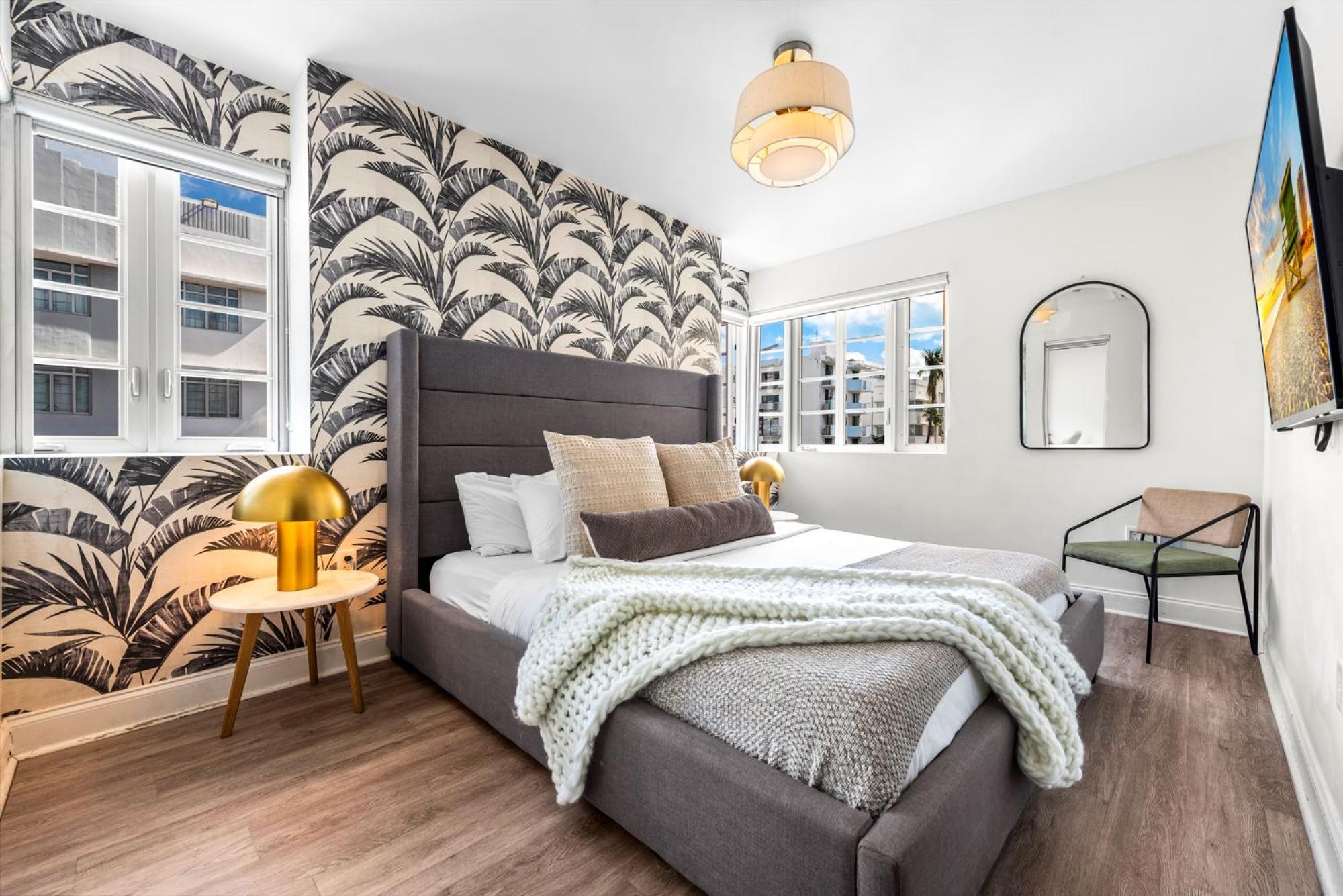 Luxuri Suites Miami Beach Exteriér fotografie