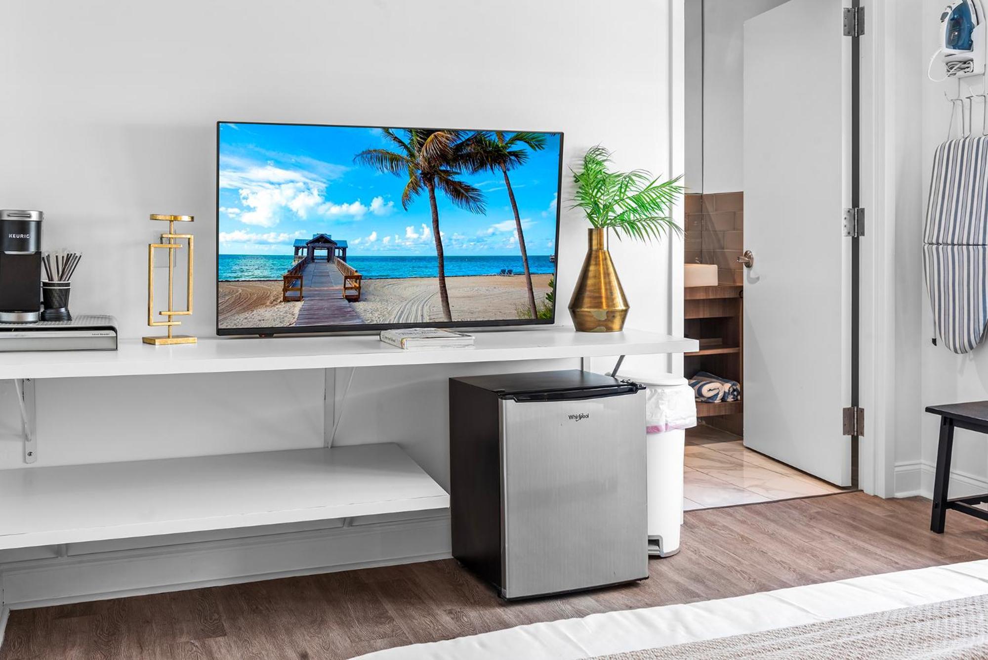 Luxuri Suites Miami Beach Exteriér fotografie